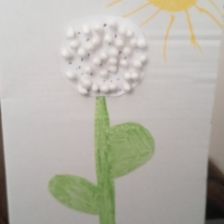 Валерия в конкурсе «Праздничные изобретения»