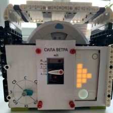 Кристина в конкурсе «Праздничные изобретения»