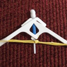 Дима в конкурсе «Праздничные изобретения»