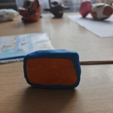 Владимир в конкурсе «Праздничные изобретения»