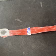 Лиза в конкурсе «Праздничные изобретения»