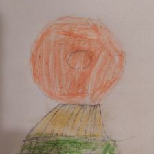 Георгий в конкурсе «Праздничные изобретения»