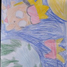 Иван в конкурсе «Праздничные изобретения»