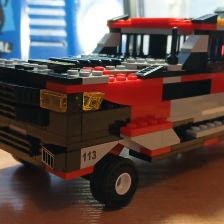 Кирилл в конкурсе «Праздничные изобретения»