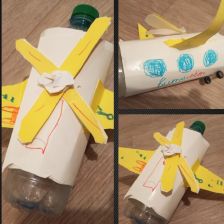 София в конкурсе «Праздничные изобретения»