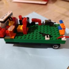 ИВАН в конкурсе «Праздничные изобретения»