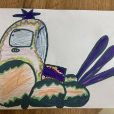 АЛИСА в конкурсе «Праздничные изобретения»