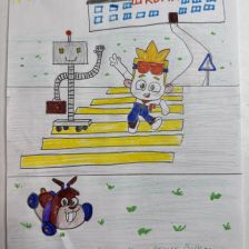Солнцев Матвей
