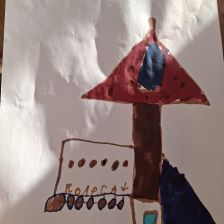 Максим тафайчук в конкурсе «Праздничные изобретения»