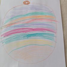 Маша в конкурсе «Праздничные изобретения»