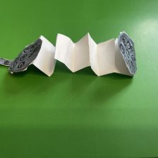 Василиса в конкурсе «Праздничные изобретения»