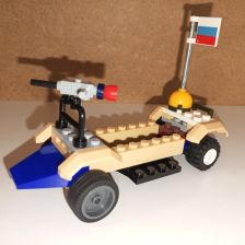 Иван в конкурсе «Праздничные изобретения»