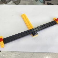 Екатерина в конкурсе «Праздничные изобретения»