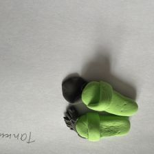 Евгений в конкурсе «Праздничные изобретения»