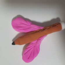 Валерия в конкурсе «Праздничные изобретения»