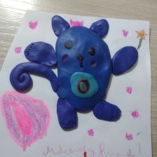 Татьяна в конкурсе «Праздничные изобретения»