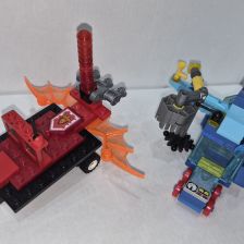 Иван в конкурсе «Праздничные изобретения»