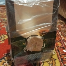 Замира в конкурсе «Праздничные изобретения»