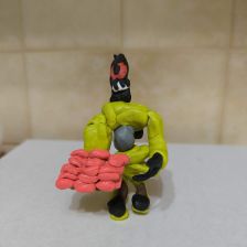 Виктор Гри в конкурсе «Праздничные изобретения»