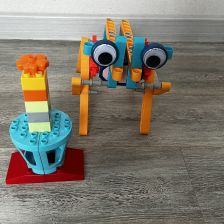 Михаил в конкурсе «Праздничные изобретения»