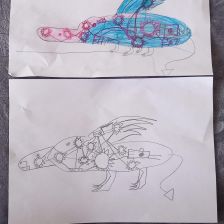 Владимир в конкурсе «Праздничные изобретения»