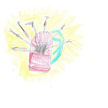 Максим в конкурсе «Праздничные изобретения»