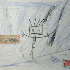 Иван в конкурсе «Праздничные изобретения»