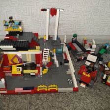 Рафаэль в конкурсе «Праздничные изобретения»