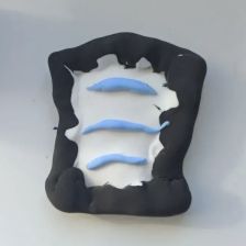 Родион в конкурсе «Праздничные изобретения»