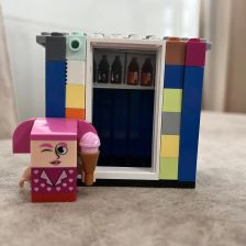 Савелий в конкурсе «Праздничные изобретения»