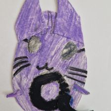 Варя в конкурсе «Праздничные изобретения»