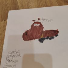 Саша в конкурсе «Праздничные изобретения»