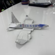 Тимофей в конкурсе «Праздничные изобретения»