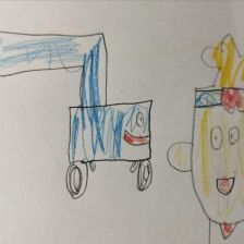 Ярослав в конкурсе «Праздничные изобретения»