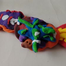 Лэйла в конкурсе «Праздничные изобретения»