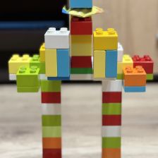 Максим в конкурсе «Праздничные изобретения»