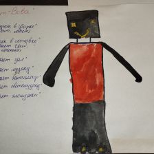 Владимир в конкурсе «Праздничные изобретения»