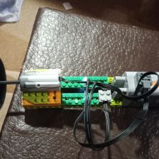 Елисей в конкурсе «Праздничные изобретения»