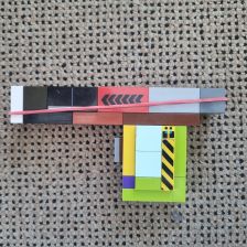 Степан в конкурсе «Праздничные изобретения»