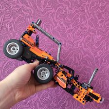 Роман в конкурсе «Праздничные изобретения»