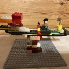 Михаил Таран