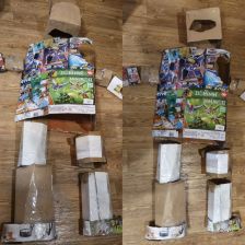 Дима в конкурсе «Праздничные изобретения»