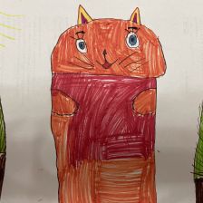 София в конкурсе «Праздничные изобретения»