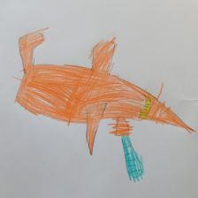 Лева в конкурсе «Праздничные изобретения»