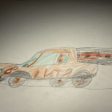 Арсений в конкурсе «Праздничные изобретения»