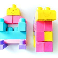 Мила в конкурсе «Праздничные изобретения»