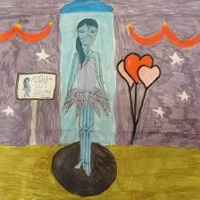 София в конкурсе «Праздничные изобретения»