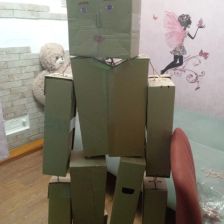 АЛЕНА в конкурсе «Праздничные изобретения»