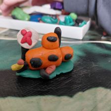 Иван в конкурсе «Праздничные изобретения»