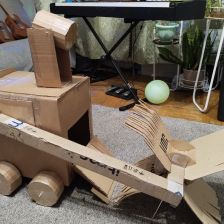 Тимофей Лисицын